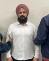 Chandigarh Police arrests BKI operative days after nabbing Passia aides12