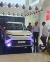 Kia Unveils Premium Variant 'Clavis' of Carens MPV in India8