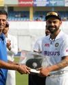 From U-19 to 8,000 runs and 100th Test: How PCA stadium saw Virat Kohli Test career unfold54