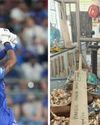 The physics behind Hardik Pandya's curved bat that enables his signature no-look sixes The physics behind Hardik Pandya's curved bat that enables his signature no-look sixes54