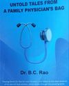An engaging medical memoir that sparks important questions An engaging medical memoir that sparks important questions43