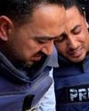 Israel hits Gaza hospital in raid Hamas says killed journalist Indian Chronicle