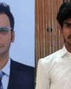 Two youths make it to IIM, script stories of defying difficulties with hardwork Indian Chronicle