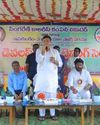 Employment avenues to be created through vocational training, says Minister Sridhar Babu. Indian Chronicle