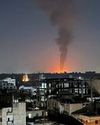 Houthi ceasefire followed US intel showing militants sought off-ramp Indian Chronicle
