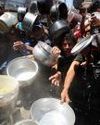 UN humanitarian chief blasts Israel for 'deliberately' blocking aid to Gaza Indian Chronicle