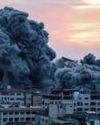 Israeli strikes kill 20 people in Gaza as US President wraps up his Middle East visit Indian Chronicle