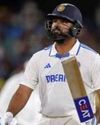 Ravi Shastri says if he were coach of India team Rohit Sharma ‘would have never not played’ for final Test at Sydney in BGT Indian Chronicle