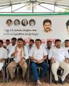 Congress Leaders Issue Stern Rebuttal: “Baseless Allegations Against Minister Sridhar Babu Will Not Be Tolerated” Indian Chronicle
