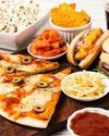 Just 5 min exposure to junk food ads can coax kids to consume more calories daily Indian Chronicle