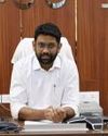 The construction of culverts along roads should be carried out, according to District Collector Jitesh V. Patil. Indian Chronicle