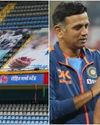 Rahul Dravid hails Rohit Sharma with hilarious quip after Wankhede stand honour: ‘Now I know who to contact’ Indian Chronicle