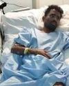 KTR lends helping hand to bedridden NRI in Saudi Arabia, assists him in reaching home in Sircilla Indian Chronicle