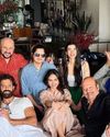 'Before this, we lived in a small house right across the street': Take a look inside Hrithik Roshan's family home Indian Chronicle