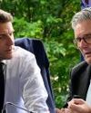 Britain, Canada, France warn Israel over 'egregious' Gaza tactics Indian Chronicle