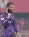 Moeen Ali reveals his parents were in PoK when Indian missiles struck: ‘An hour or little farther away from where strikes happened’ Indian Chronicle
