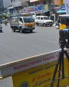 How does a speed gun work? Indian Chronicle