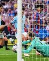 'I knew which way he was going': Crystal Palace goalkeeper Dean Henderson on saving Omar Marmoush penalty in FA Cup final Indian Chronicle