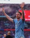 'Nobody's going to take care of me': Outgoing star Kevin De Bruyne unsure if he'll play Club World Cup for Man City Indian Chronicle