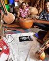 Strings of legacy: the lone veena-maker of Nuzvid Indian Chronicle