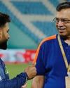 'Entire bowling attack is injury-prone': Rishabh Pant laments LSG injury list after elimination, Mohammed Kaif slams retentions Indian Chronicle