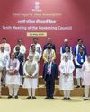 Three southern CMs skip PM-chaired NITI Ayog meet; Stalin, Revanth, Naidu in attendance Indian Chronicle