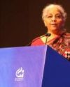 Delays and opacity in regulatory clearance can impact timely conclusion of FTAs: Nirmala Sitharaman Indian Chronicle
