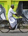 Is it time for an Indian Banksy? The list of issues in need of public scrutiny is growing by the day but Indian street art continues to play it safe Indian Chronicle