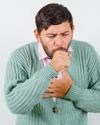 Man got a fungal infection on his lungs after repeatedly smelling his own socks; doctor explains how Indian Chronicle
