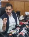 New Congress chief in Himachal shouldn’t be a rubber stamp: Minister Vikramaditya Singh Indian Chronicle