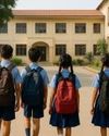 Punjab school mentorship programme: 80 IAS/ IPS officers adopt govt schools, visits begin Indian Chronicle