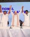 As BJP, AIADMK reunite, what it means for the Tamil Nadu Assembly polls next year Indian Chronicle