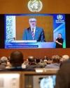 WHO adopts first global pandemic treaty: Why it redefines public health despite the US absence Indian Chronicle