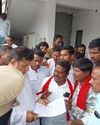 Acute Shortage of Buses at Manthani RTC Depot Indian Chronicle