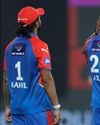 Delhi Capitals co-owner Parth Jindal requests for venue change for MI vs DC with rain threat in Mumbai: Report Indian Chronicle