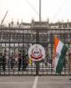 Retreat ceremony resumes; BSF lets farmers access fields across fence Indian Chronicle