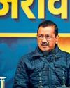 Arvind Kejriwal makes rare Delhi appearance, launches AAP's student outfit ASAP Indian Chronicle