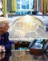 Donald Trump announces $175 billion Golden Dome missile defence shield, names project leader Indian Chronicle
