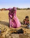 'Throughout history, indigenous peoples have worked with land and nature in incredibly sustainable ways' Indian Chronicle