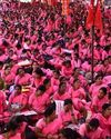 Scheme-based workers, the struggle for an identity Indian Chronicle