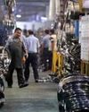 As core sector growth hits 8-month low in April, a cascading impact likely on factory output Indian Chronicle