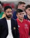 'If the board & fans don’t want me, I’ll leave’: Man Utd manager Ruben Amorim after Europa League final loss Indian Chronicle