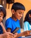 Screentime over playtime: the impact of gadgets on children’s mental health Indian Chronicle