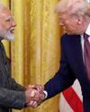Why is India seeking to impose retaliatory tariffs on U.S.? | Explained Indian Chronicle