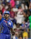 A Suryakumar Yadav knock of two parts, restrained at first before breaking free Indian Chronicle