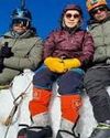 Meet the first visually impaired Indian woman to scale Everest, from a village in Himachal Pradesh Indian Chronicle