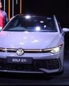 A legend arrives: The power-packed, iconic Volkswagen Golf GTI makes its debut in India Indian Chronicle