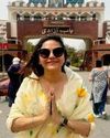 YouTuber Jyoti Malhotra was in contact with people knowing that they were Pak intel operatives: Haryana Police Indian Chronicle