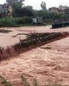 Reduced supply, muddy water: The reality of 24×7 water access project hits hard months after launch in Manimajra Indian Chronicle