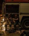 Kyiv comes under large-scale Russian drone and missile attack; explosions heard throughout city Indian Chronicle
